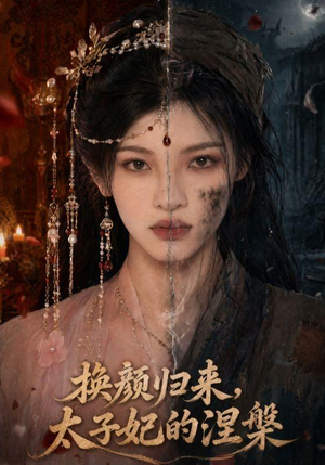 换颜归来，太子妃的涅槃（80集）免费观看
