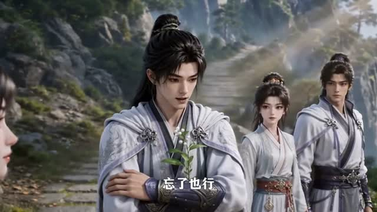 全能鬼才小师妹（第一季）（105集）短剧免费看
