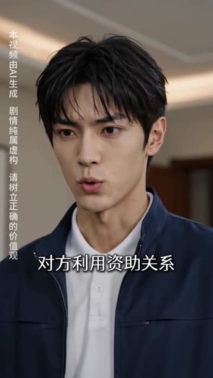 拿到录取名额就断交重生后我一句话她愣住了(67集) 拿到录取名额就断交重生后我一句话她愣住了(67集)一口气追完短剧
