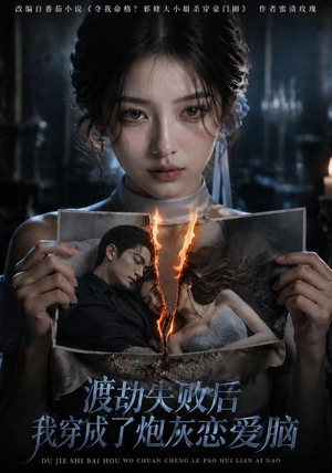 渡劫失败后我穿成了炮灰恋爱脑（153集）短剧追到爽