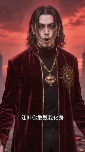 穿进末日公寓求生，而我无限分身杀穿全局（60集）精彩片段