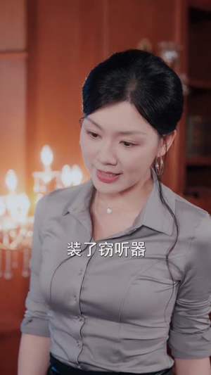 拿她当家族炮灰，偏偏她最狠（83集）古代短剧推荐