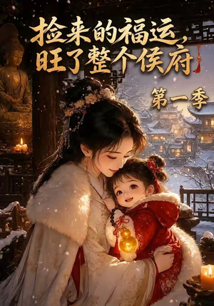捡来的福运,旺了整个侯府第一季(129集) 捡来的福运,旺了整个侯府第一季(129集)小短剧抢先看