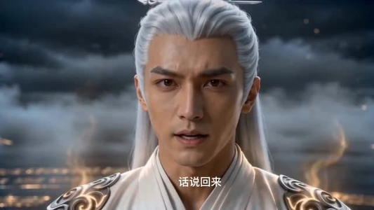 冰封末日：满级仙尊重启文明（50集）短剧全集免费看
