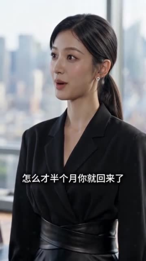 十八年风与岸（40集）超甜短剧抢先看