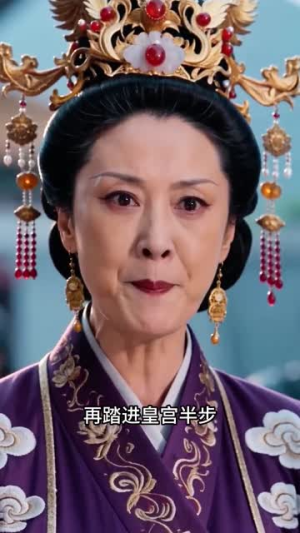 东北皇后重生：敢动我崽找削呢（47集）高清无码免费看