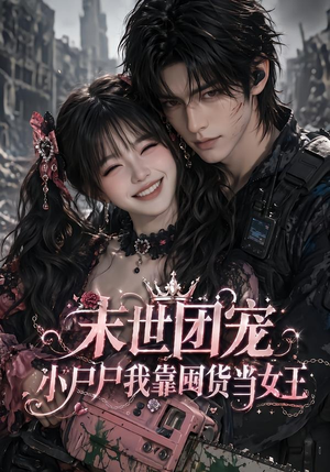 末世团宠：小尸尸我靠囤货当女王（77集）熬夜追短剧