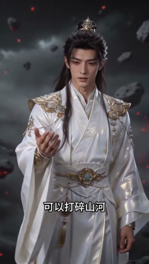 小师弟的心魔神通(73集) 小师弟的心魔神通(73集)好看的短剧来了