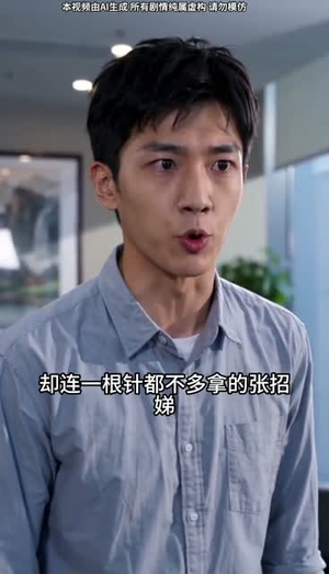 皮箱里的灵儿(37集) 皮箱里的灵儿(37集)精彩短剧热播