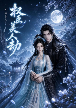 月华录之权臣美人劫（35集）这部短剧太好看