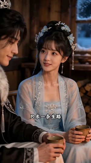 入府为妃,冤家皆呼我为母(45集) 入府为妃,冤家皆呼我为母(45集)短剧太精彩