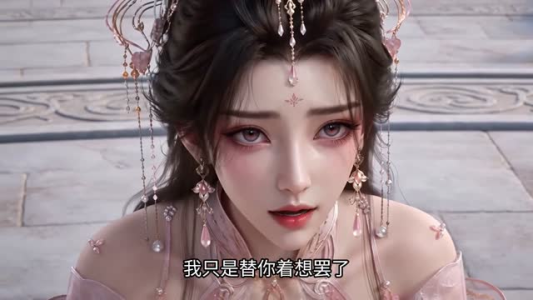 嫁给病弱郎君后小师姐稳拿第一(51集) 嫁给病弱郎君后小师姐稳拿第一(51集)精彩短剧免费看
