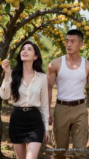 我的王牌金冠李（53集）火爆热门短剧