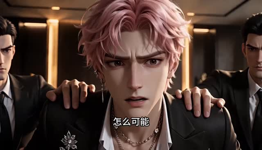 替身剧本皆为我掌局(48集) 替身剧本皆为我掌局(48集)直接追到结尾