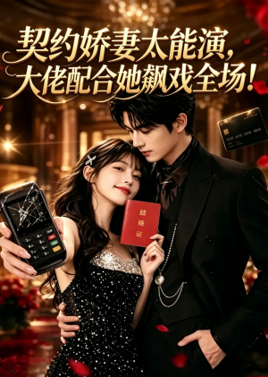 契约娇妻太能演,大佬配合她飙戏全场!(3集) 契约娇妻太能演,大佬配合她飙戏全场!(3集)短剧在线更新