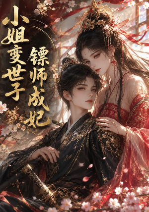 小姐变世子镖师成妃(50集) 小姐变世子镖师成妃(50集)短剧热播中