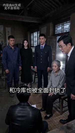 狂浪:深海帝王(46集) 狂浪:深海帝王(46集)短剧上头又好看