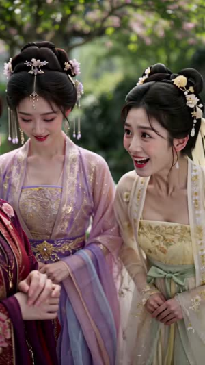 嫡女归来:废柴嫡妻掀翻侯门(60集) 嫡女归来:废柴嫡妻掀翻侯门(60集)超好看的短剧