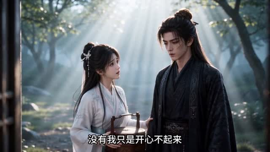 浮瑶令（78集）网盘在线观看