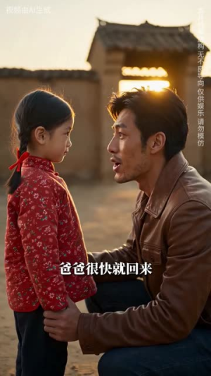 重生后果断分家：煤矿上的新生（66集）短剧全集完整