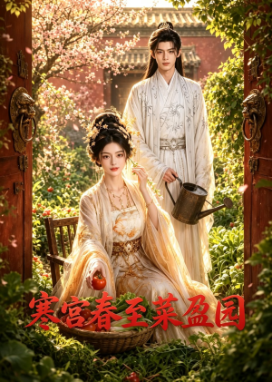 寒宫春至菜盈园(28集) 寒宫春至菜盈园(28集)更新时间一览表