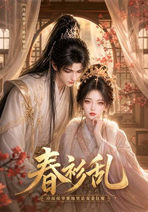 春衫乱:冷面侯爷背地里是宠妻狂魔(74集) 春衫乱:冷面侯爷背地里是宠妻狂魔(74集)恋爱短剧分享