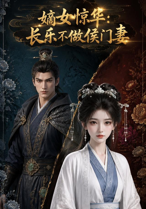嫡女惊华:长乐不做侯门妻(59集) 嫡女惊华:长乐不做侯门妻(59集)精彩短剧又来了