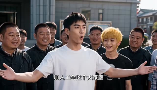 我在竖店当群演的那些年(45 集) 我在竖店当群演的那些年(45 集)全集一次看完