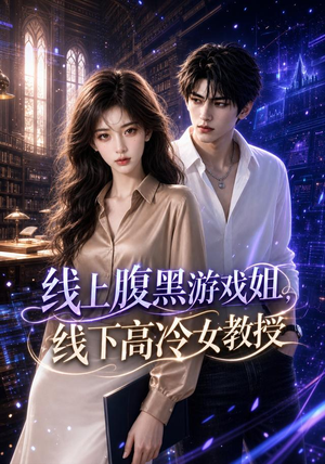 线上腹黑游戏姐,线下高冷女教授(70集) 线上腹黑游戏姐,线下高冷女教授(70集)精彩短剧随心推