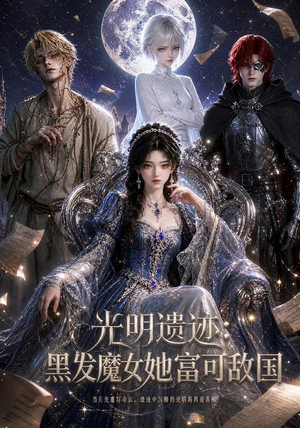 光明遗迹:黑发魔女她富可敌国(200集) 光明遗迹:黑发魔女她富可敌国(200集)全集免费看短剧