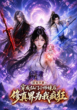 团宠学霸穿成仙门小师妹后修真界为我疯狂(127集) 团宠学霸穿成仙门小师妹后修真界为我疯狂(127集)短剧全集免费看