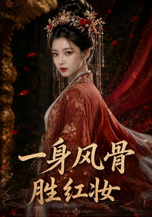 一身风骨胜红妆(46集) 一身风骨胜红妆(46集)最新热门短剧