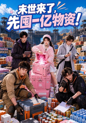末世来了,先囤一亿物资!(72集) 末世来了,先囤一亿物资!(72集)在线观看