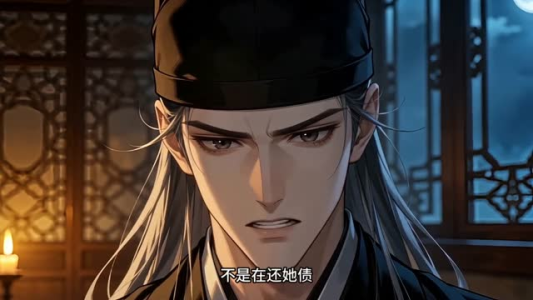 女尊重生：清冷君后他以下犯上2（69集）短剧热播中