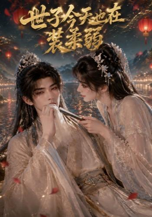 世子今天也在装柔弱(34集) 世子今天也在装柔弱(34集)好看的短剧分享