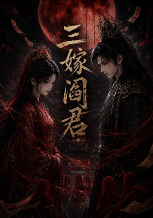 三嫁阎君（136集）热门短剧分享