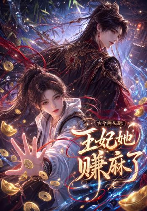 古今两头跑:王妃她赚麻了(131集) 古今两头跑:王妃她赚麻了(131集)全部免费看全集