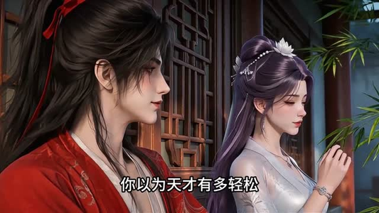 小师妹五界第一,天才见她都破防(111集) 小师妹五界第一,天才见她都破防(111集)高清无码免费看