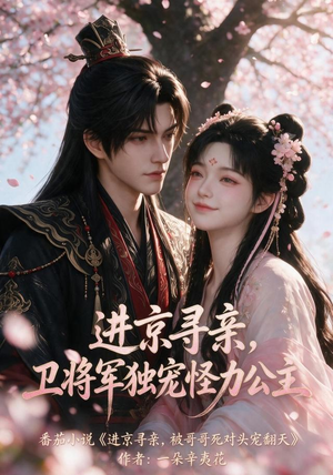 进京寻亲，卫将军独宠怪力公主（114集）分享热门短剧