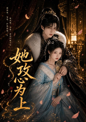 她攻心为上(84集) 她攻心为上(84集)精彩短剧下载