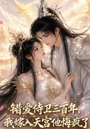 错爱侍卫三百年,我嫁入天宫他悔疯了(80集) 错爱侍卫三百年,我嫁入天宫他悔疯了(80集)在哪看免费