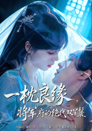 一枕良缘,将军府的绝代双丫鬟(77集) 一枕良缘,将军府的绝代双丫鬟(77集)新短剧推荐