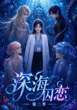 深海囚恋第二季(96集) 深海囚恋第二季(96集)短剧精彩片段