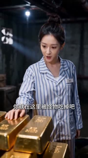 无限流游戏BOSS缠上我了（59集）一口气追完全集