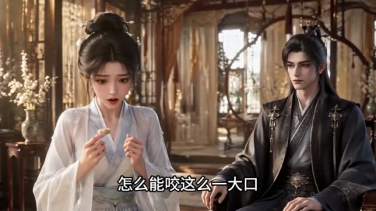 冲喜傻妃馋哭王爷(63集) 冲喜傻妃馋哭王爷(63集)在线看到大结局