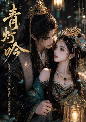 青灯吟(32集) 青灯吟(32集)短剧全集抢先看