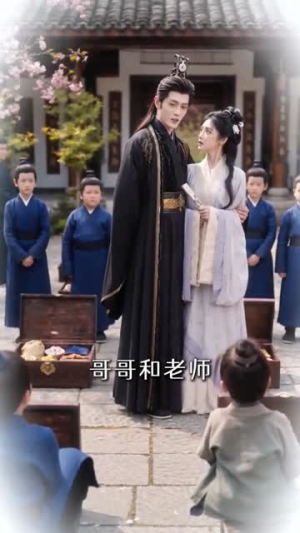 夜夜入梦帝王寻我来(59集) 夜夜入梦帝王寻我来(59集)在线看完整版
