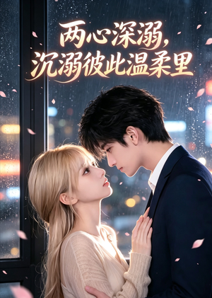 两心深溺,沉溺彼此温柔里(27集) 两心深溺,沉溺彼此温柔里(27集)爆火短剧推荐