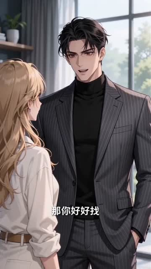 前任和顶流穿书来追我(53集) 前任和顶流穿书来追我(53集)最新上映的短剧