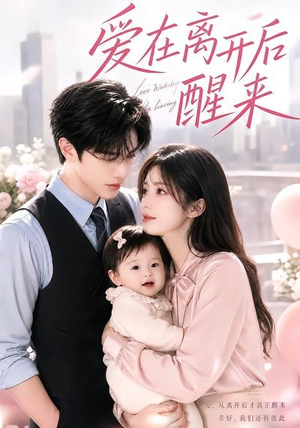 爱在离开后醒来(43集) 爱在离开后醒来(43集)视频在线看